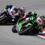 Jonathan Rea, Superbike
