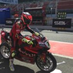 Alvaro Bautista, Superbike