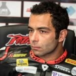 Superbike Danilo Petrucci squalificato Gara 1 Catalunya