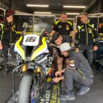 B Max Barcellona Superbike