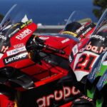 Superbike, Ducati, Kawasaki