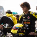 Gabriele Ruiu, Superbike