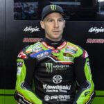 Jonathan Rea Superbike Misano