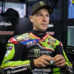 Jonathan Rea Superbike Kawasaki
