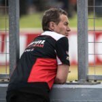 Marco Barnabò team Barni Ducati taglio giri motore Superbike