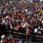 Misano, Superbike