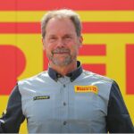 Giorgio Barbier, Pirelli
