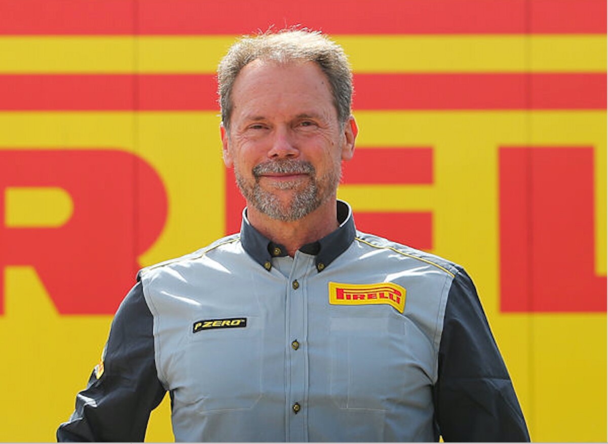 Superbike : Pirelli relève encore le niveau, le nouveau front super soft arrive