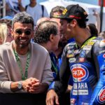 Toprak Razgatlioglu Yamaha Sofuoglu BMW