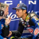 Toprak Razgatlioglu Superbike Misano