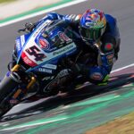 Razgatlioglu Superbike Misano Test