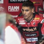 Rinaldi Ducati Superbike Bautista
