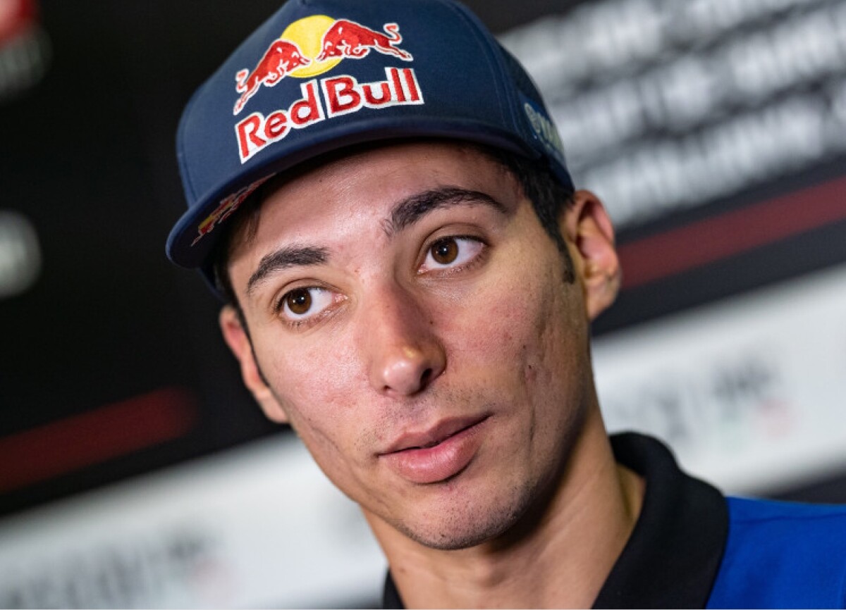 Superbike: książęca oferta Yamaha na Toprak „Zostań z nami”