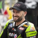 Tom Sykes team Kawasaki Puccetti Superbike