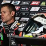 Tito Rabat team Kawasaki Puccetti Superbike