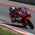 Sofuoglu, Supersport
