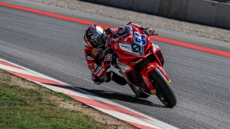 Sofuoglu, Supersport