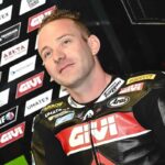 Lucas Mahias Supersport team Kawasaki Puccetti Oncu