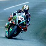 Peter Hickman al TT 2023: velocità folle, intelligenza rara