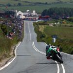 Scatta il TT 2023: caccia al record del Mountain