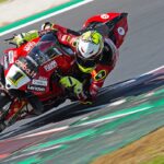 Alvaro Bautista, Superbike