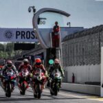 Prosecco DOC, Superbike