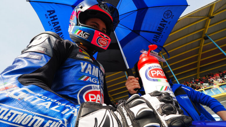 Matteo Vannucci