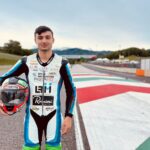 Gabriele Giannini, Superbike
