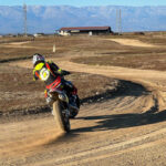 Flat - Track femminile Serena Del Pizzo