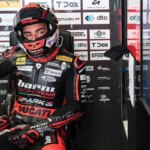 Danilo Petrucci Ducati Superbike MotoGP