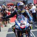 Toprak Razgatlioglu Superbike Barcellona Misano