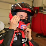 Mattia Pasini Moto 2 Mugello