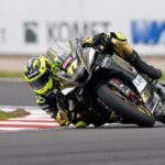 Ryde soffia la Superpole ad Haslam nel British Superbike