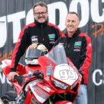 Eterno Jeremy McWilliams: a 59 anni correrà alla North West 200