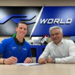 Andrea Locatelli Yamaha Superbike rinnovo