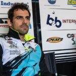 Denis Sacchetti Superbike