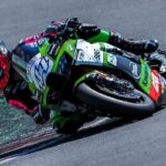 Puccetti Racing, Giannini