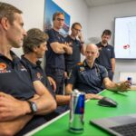 Newey Red Bull Alinghi