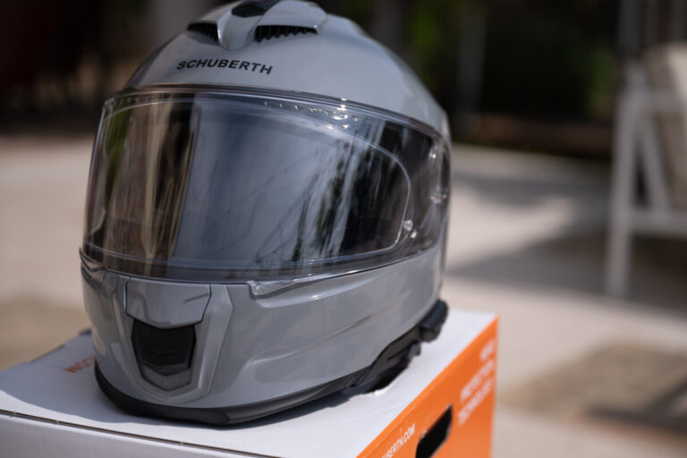 schuberth s3