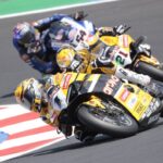 Alvaro Bautista, Superbike