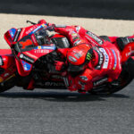 MotoGP Mugello: Training 2 in Bagnaia, Espargaro haalt het