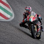 Michele Pirro CIV Superbike