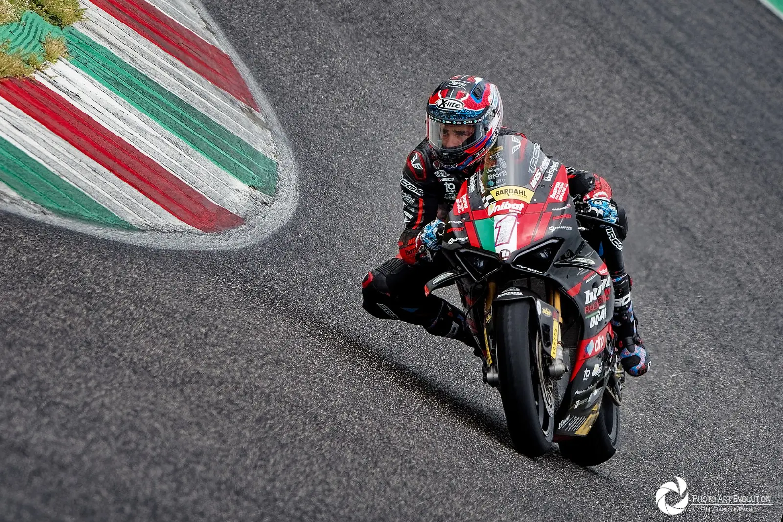 CIV Superbike : les années passent mais le bilan est le même