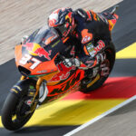 pedro-acosta-gara-moto2-sachsenring