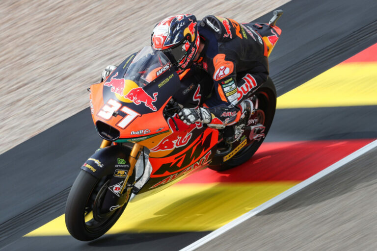 pedro-acosta-gara-moto2-sachsenring