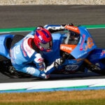 MotoE アッセン：スーパー・カサディ、Q1からポールポジションへ！