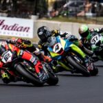 5 vittorie su 5 gare: Xavi Forés non si batte nel MotoAmerica