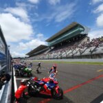 50 Team alla 8 ore di Suzuka 2023: ecco l'elenco iscritti