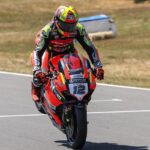 7 gare, 7 vittorie: Xavi Forés non si batte nel MotoAmerica