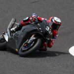 Test della 8 ore di Suzuka: HRC sorpresa da una Suzuki
